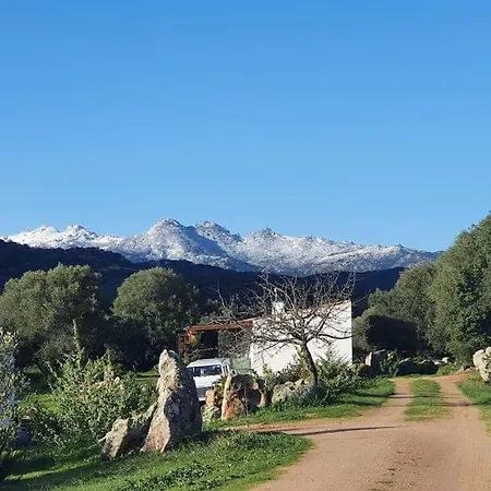 Stalla *